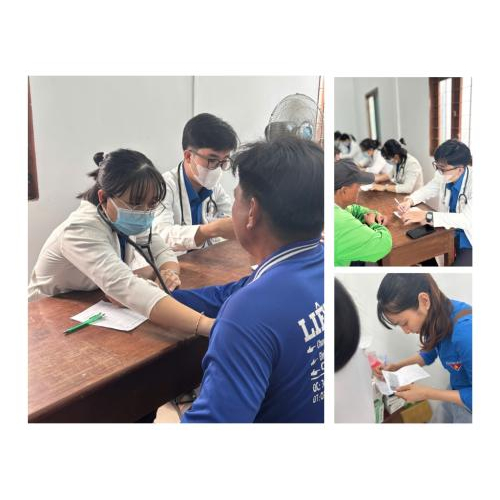 Một số hình ảnh nổi bật
