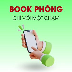 Một Chạm Book Phòng