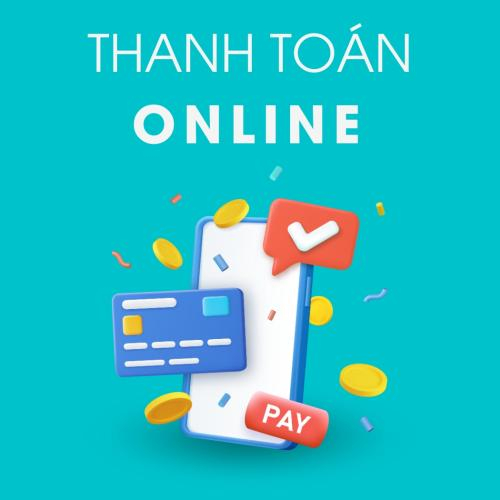 Thanh Toán Online