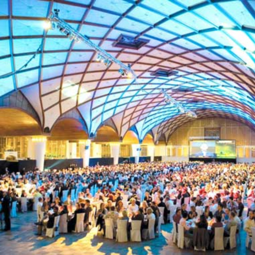 Sự kiện - Hội thảo