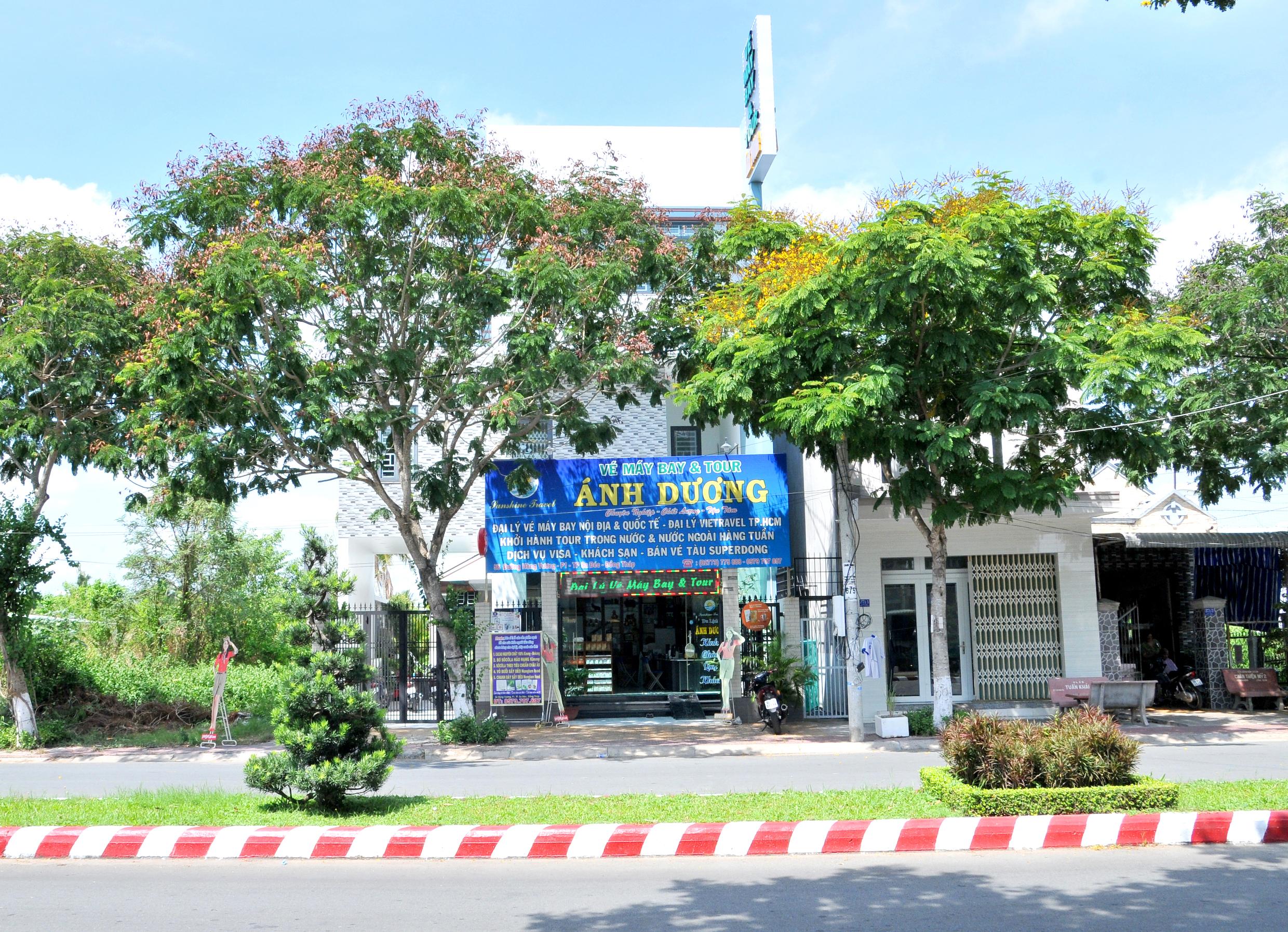 Về chúng tôi