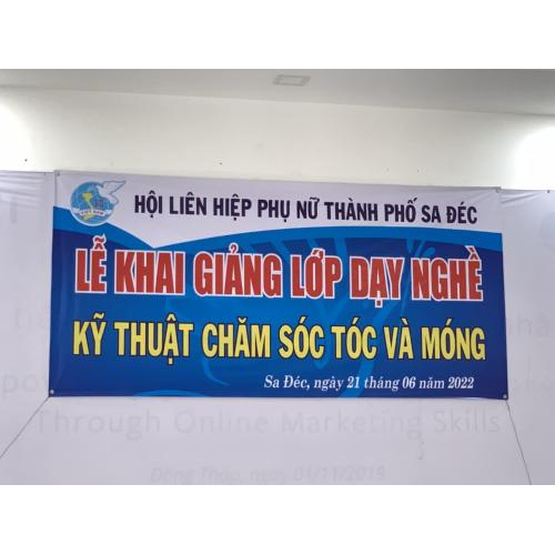 Công Ty Trách Nhiệm Hữu Hạn Xã Hội Phương Thanh