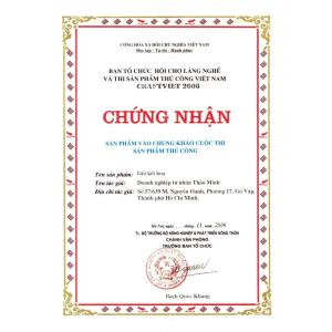 Doanh Nghiệp Tư Nhân Thảo Minh