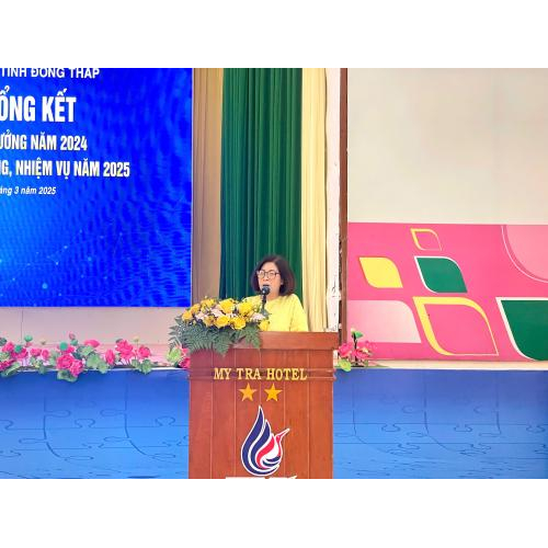 Tọa Đàm Phụ Nữ Với Văn Hóa Khỏe Đẹp - Lan Tỏa Giá Trị Sống Và Kết Nối Giao Thương