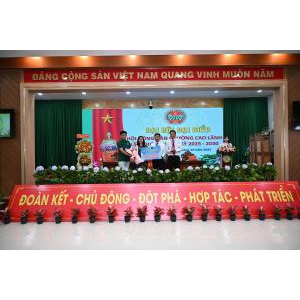 Chung tay cùng nông dân chuyển mình thời đại số