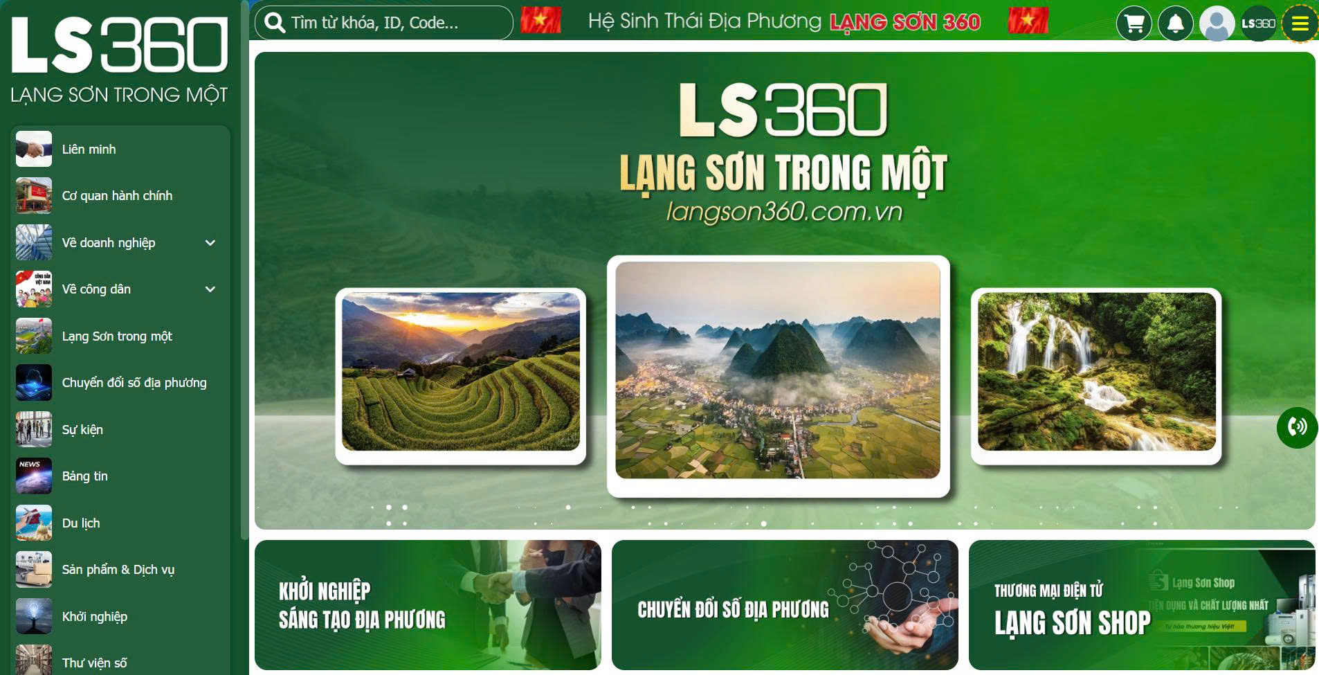 19. Lạng Sơn 360