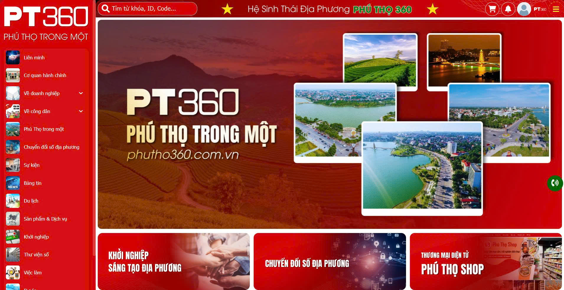24. Phú Thọ 360