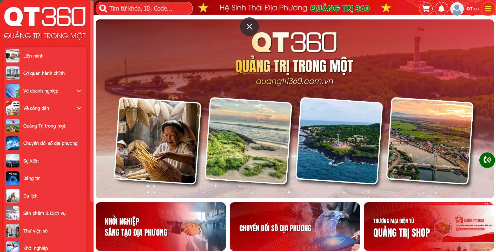 27. Quảng Trị 360