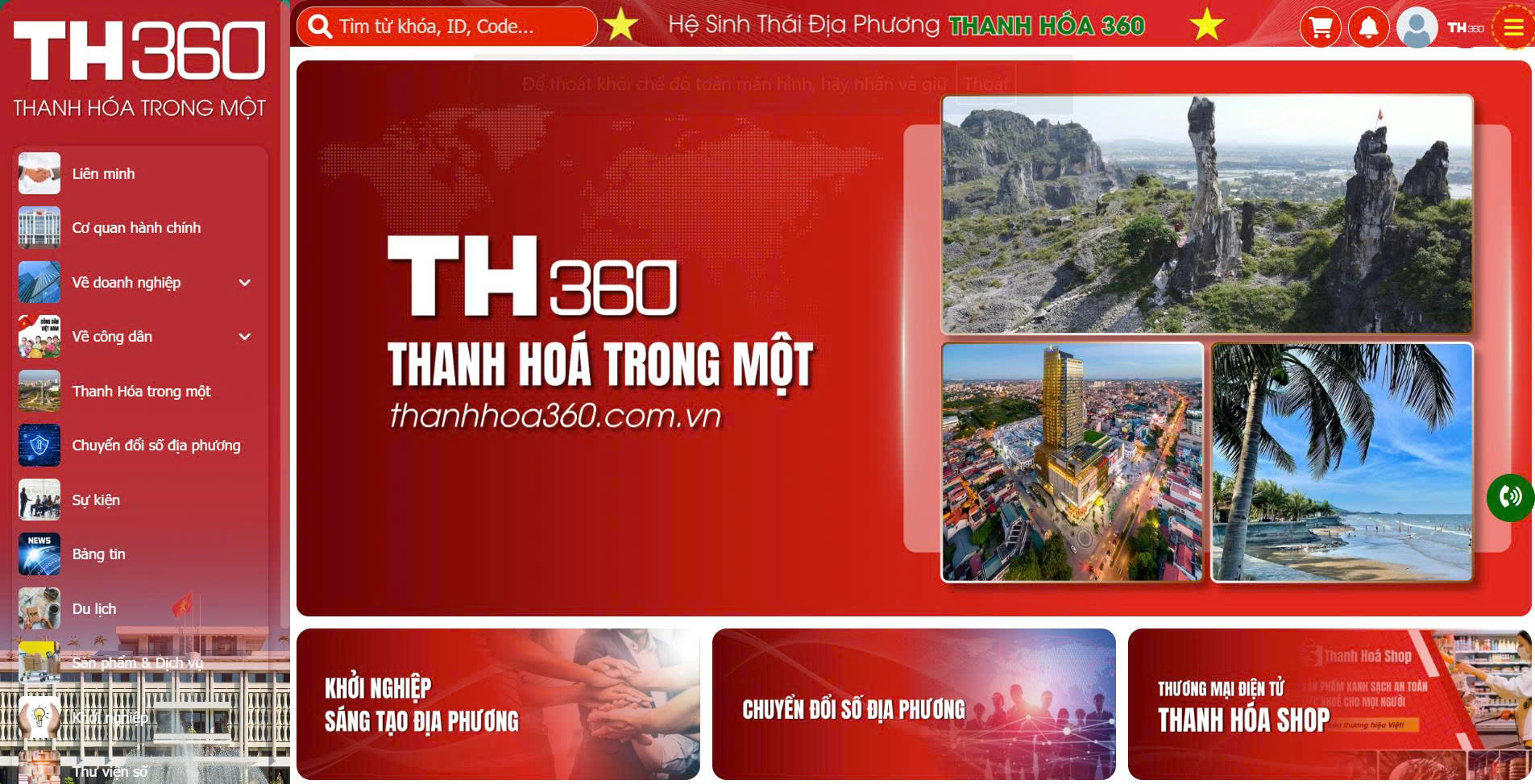 33. Thanh Hóa 360