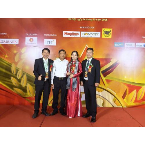 Hình Ảnh Tổng Bí Thư Tô Lâm Gặp Mặt Nông Dân Việt Nam Xuất Sắc, Nhà Khoa Học Của Nhà Nông Năm 2025