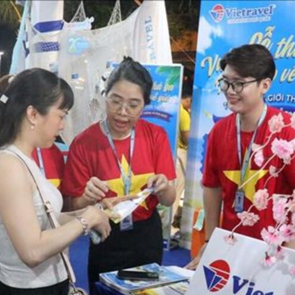 Khai mạc Ngày hội Du lịch, ẩm thực Phú Quốc năm 2025