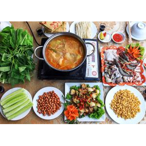 Lẩu