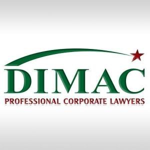 Chi Nhánh Công Ty Luật Trách Nhiệm Hữu Hạn DIMAC