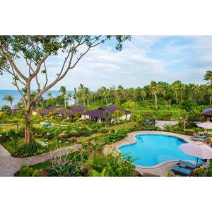 Camia Resort & Spa - Phú Quốc