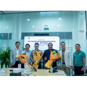 Hướng tới hợp tác bền vững