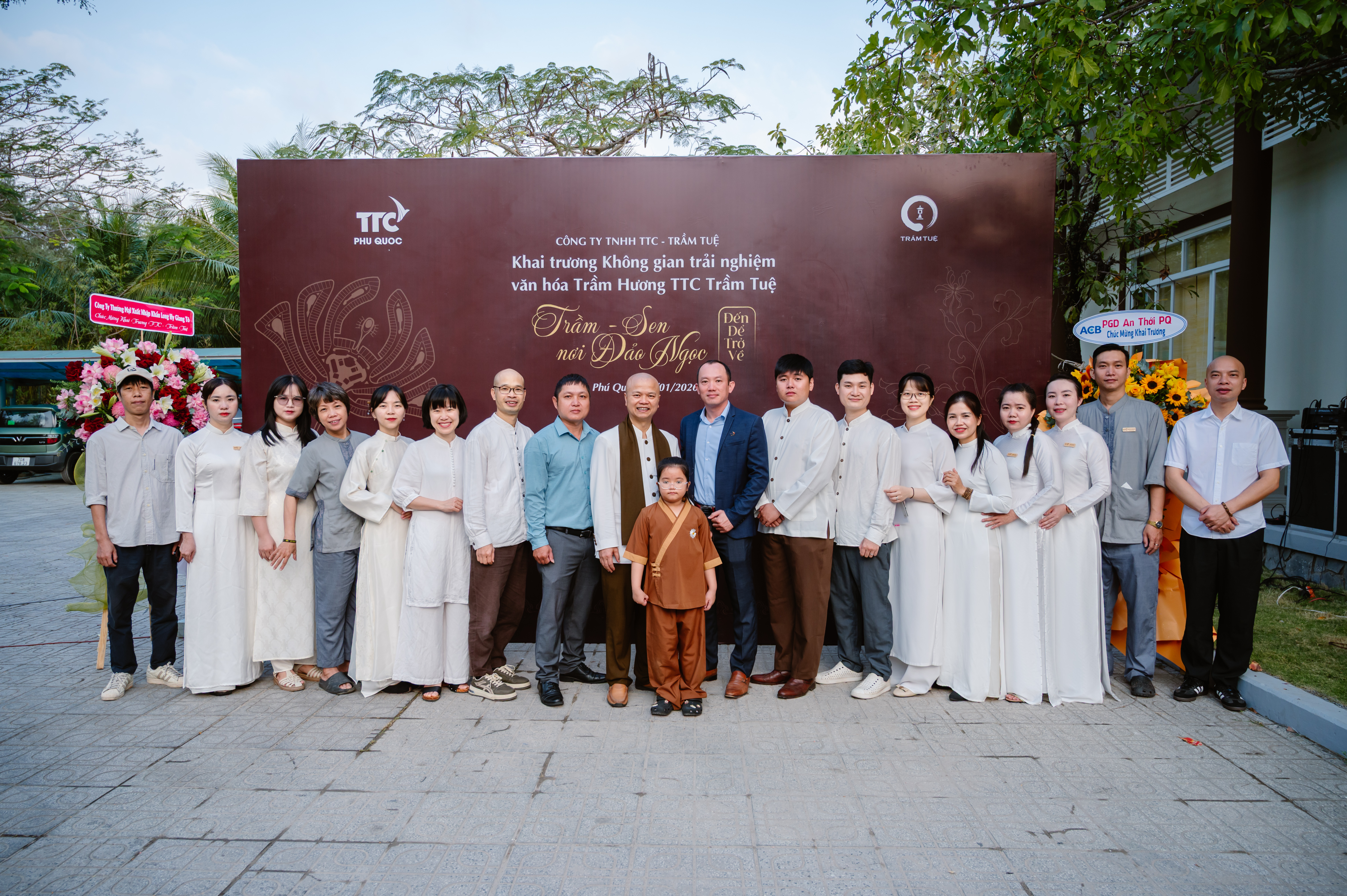 Kết nối giá trị văn hoá – Điểm nhấn mới trên bản đồ du lịch Phú Quốc