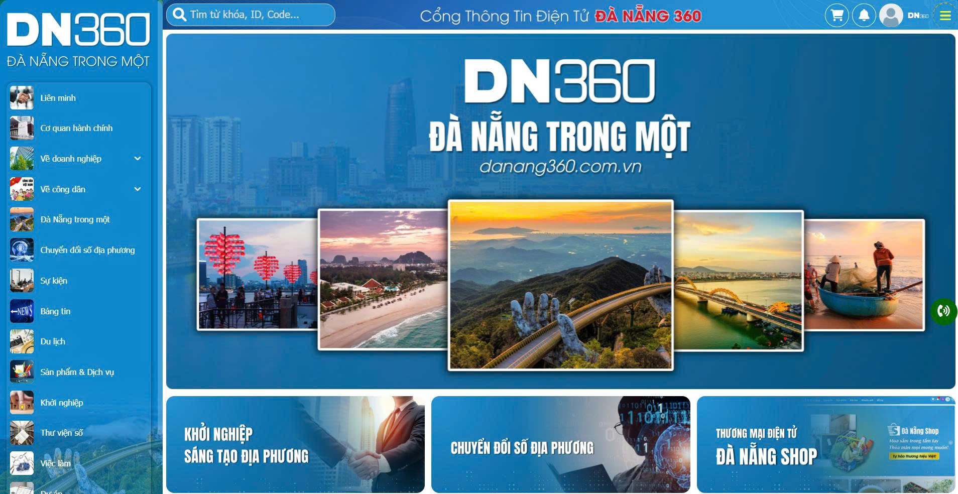 6. Đà Nẵng 360