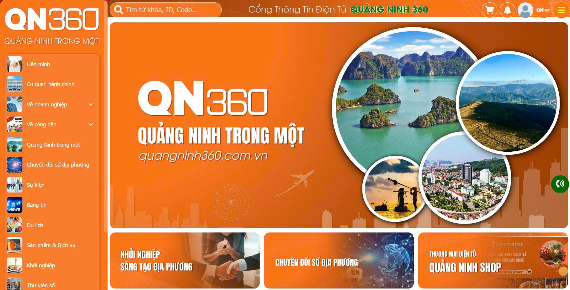 25. Quảng Ninh 360