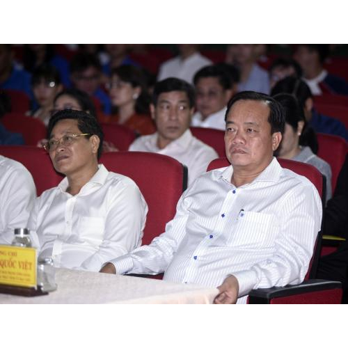 Đặc sắc chương trình nghệ thuật khai mạc Tuần văn hóa Campuchia tại Bạc Liêu