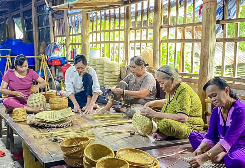 Trải nghiệm khi đến thăm