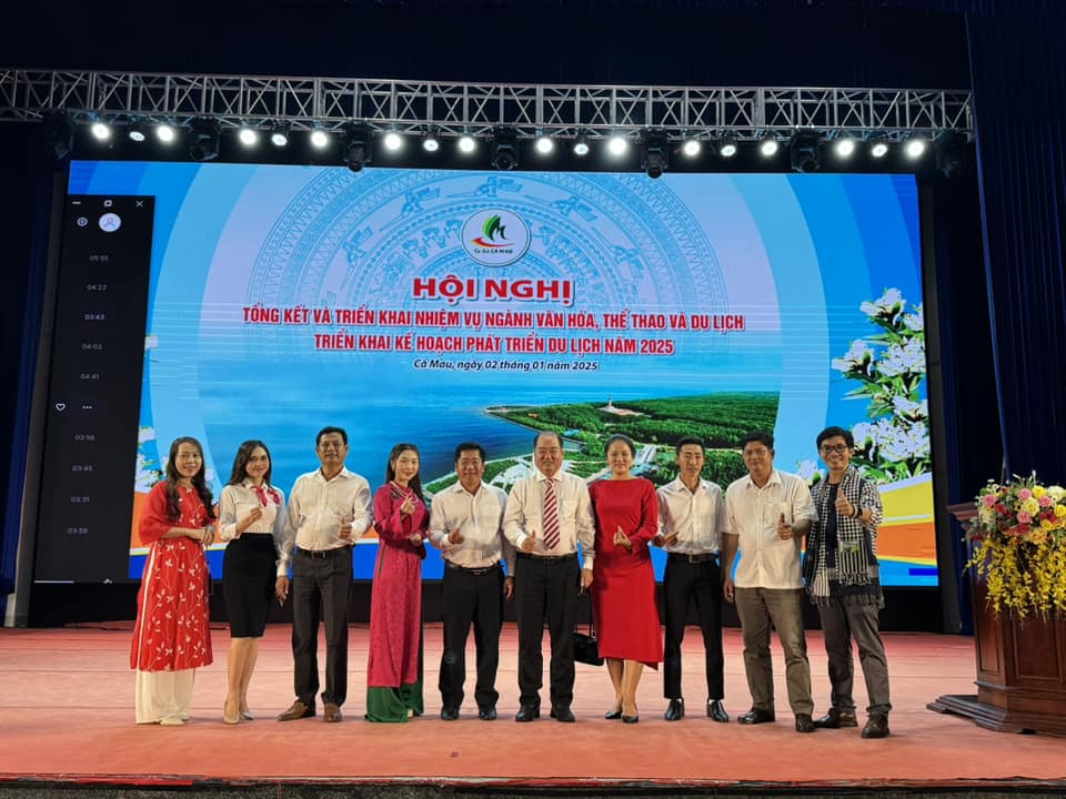 Một số hoạt động tiêu biểu