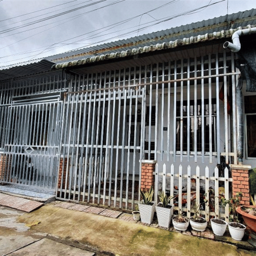 Cà Mau Công Bố Dự Án Nhà Ở Xã Hội Gần 1.000 Căn Tại Phường An Xuyên