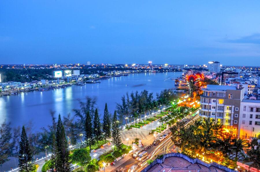 Giới thiệu