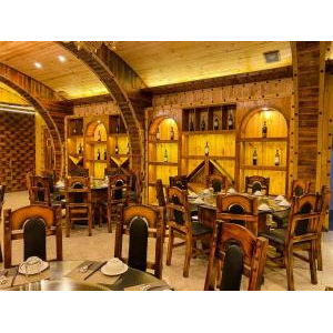 Công Ty TNHH Bia Sệt
