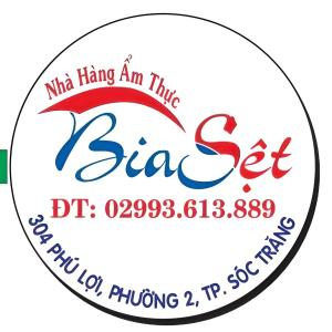 Công Ty TNHH Bia Sệt