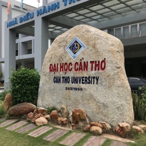 Trường Đại Học Cần Thơ Thành Đại Học