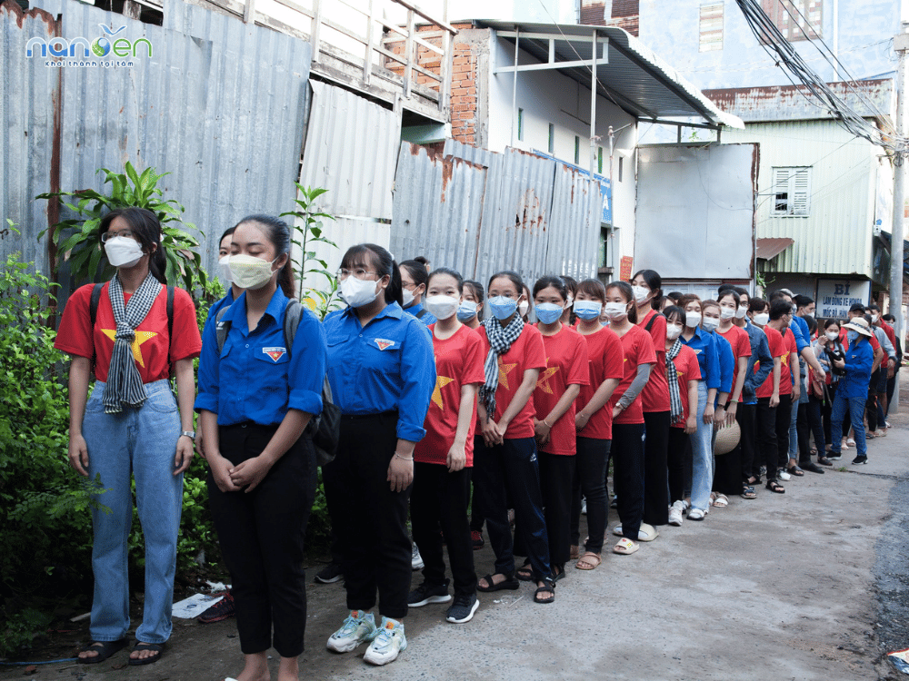 Giới thiệu Nanoen