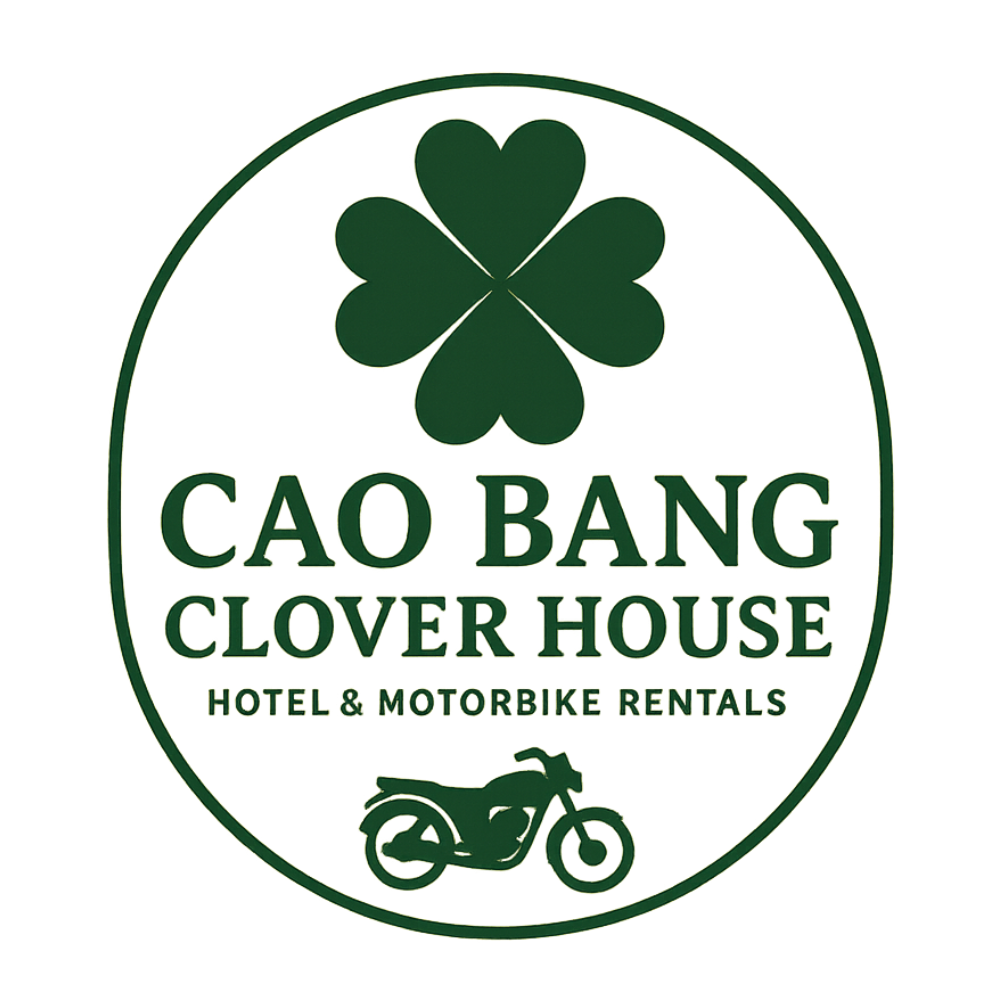 Cao Bang Clover House - Hotel & Motorbike Rentals