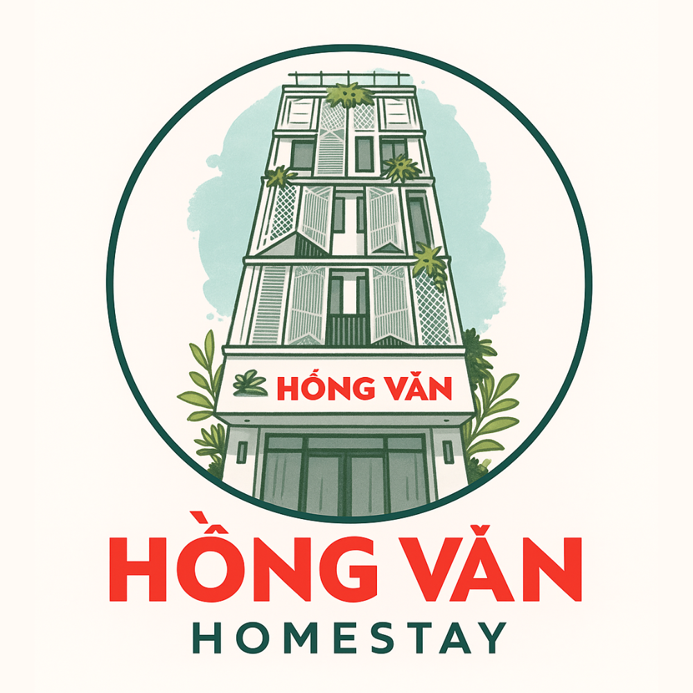 Hồng Vân Homestay