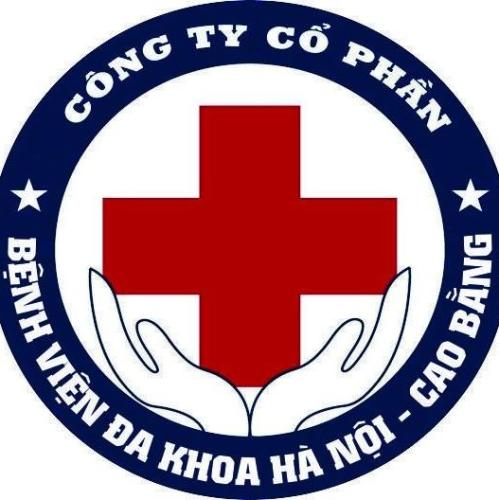 BỆNH VIỆN ĐA KHOA HÀ NỘI - CAO BẰNG