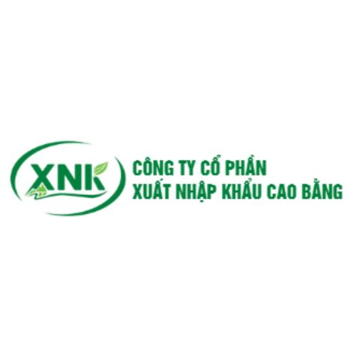 Công Ty Cổ Phần Xuất Nhập Khẩu Cao Bằng
