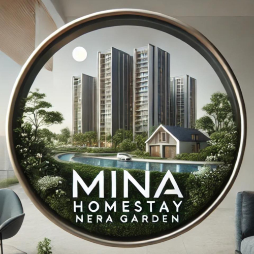 Mina Homestay
