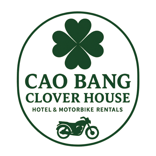 Cao Bang Clover House - Hotel & Motorbike Rentals