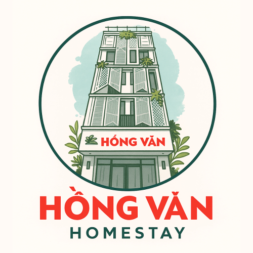 Hồng Vân Homestay