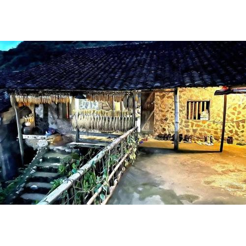 Các tiện nghi