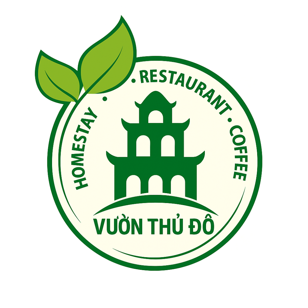 Homestay Vườn Thủ Đô