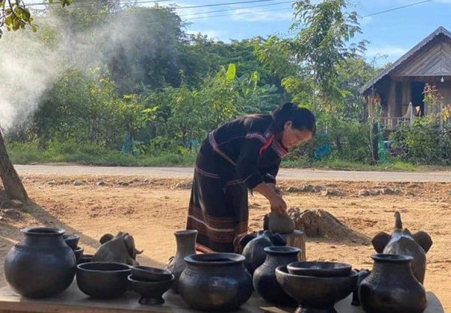 Trải nghiệm khi đến tham quan