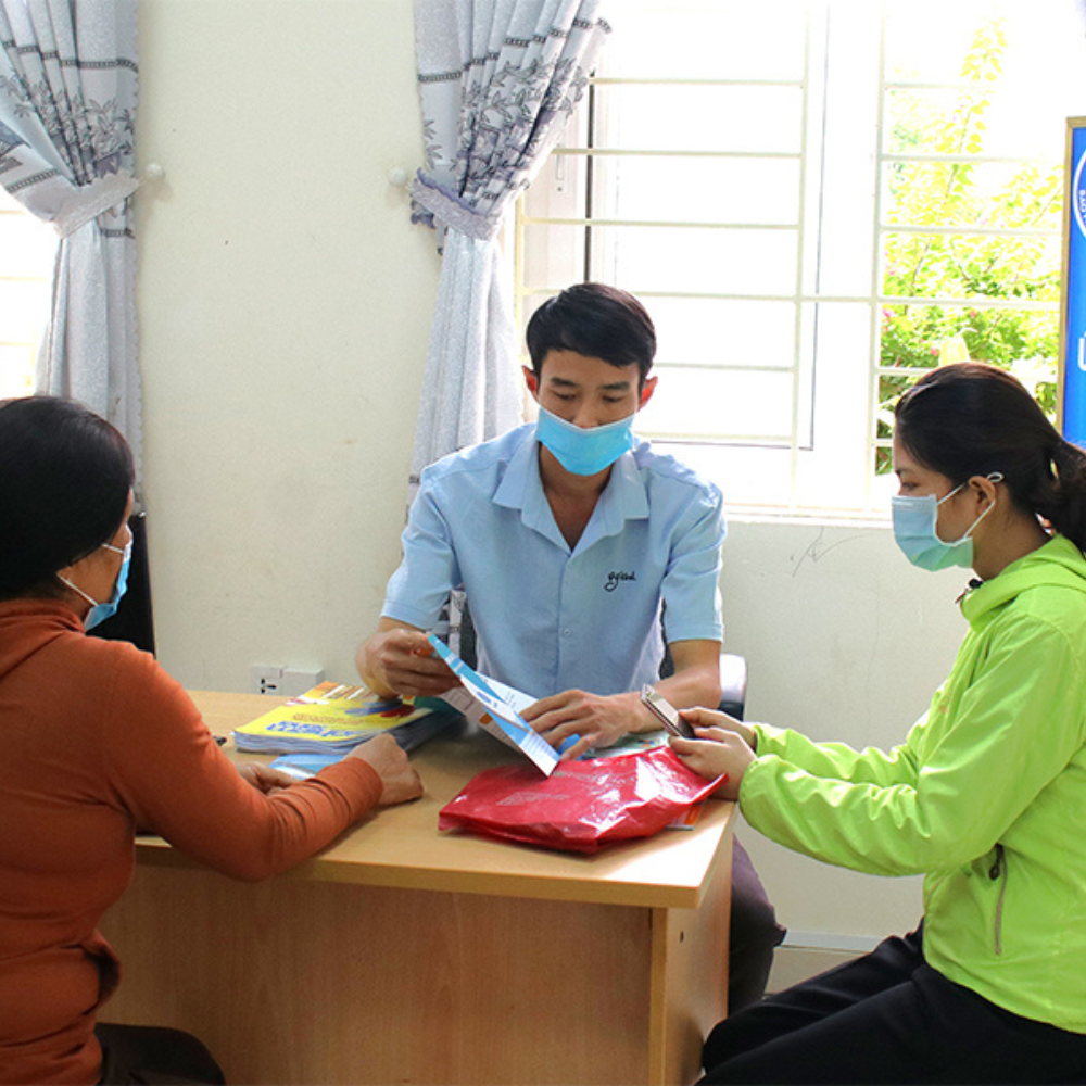 Đắk Lắk Đã Có 76 Xã, Phường Thành Lập Ban Chỉ Đạo Thực Hiện Chính Sách BHXH, BHYT