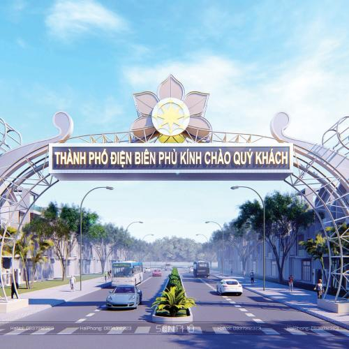 Điện Biên Tạo Đột Phá Từ Chuyển Đổi Số