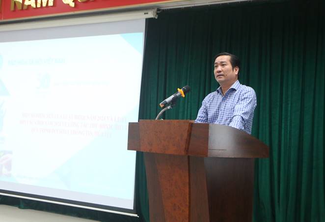 Nội dung