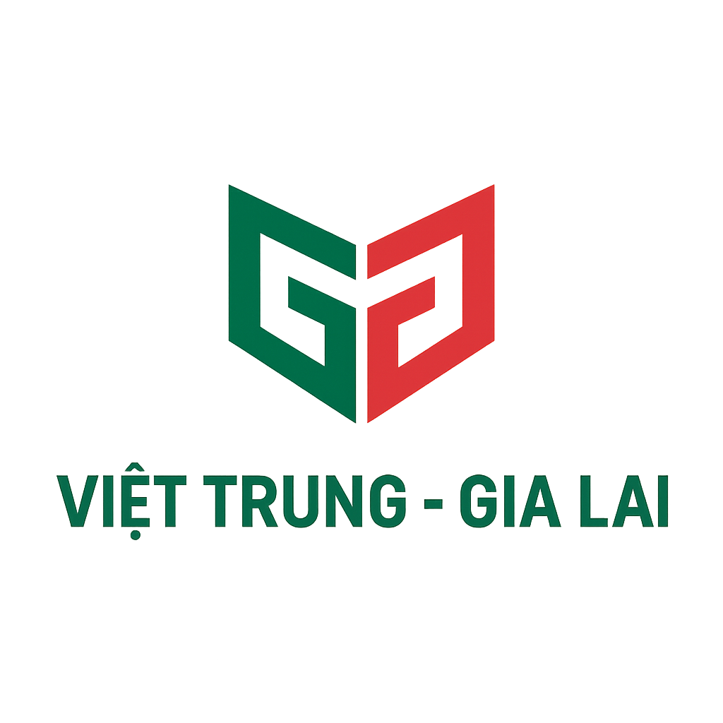 Công Ty TNHH Việt Trung Gia Lai