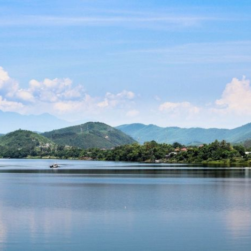 Núi Ngự Bình