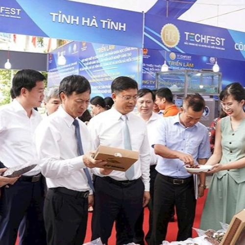 Thành Phố Huế: Thúc Đẩy Khoa Học - Công Nghệ Và Chuyển Đổi Số