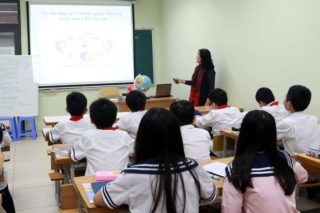 Phối hợp bàn giao học sinh sinh hoạt hè, tăng cường giáo dục kỹ năng và phòng chống rủi ro