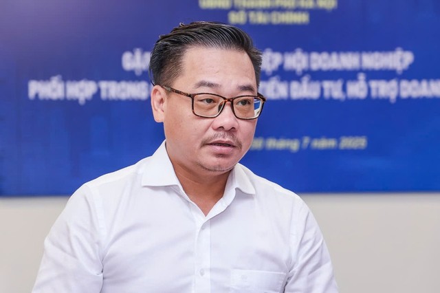 Hà Nội luôn đồng hành, tháo gỡ khó khăn cho doanh nghiệp