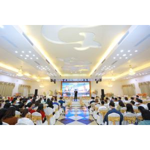 Cty TNHH 012GLOBAL Việt Nam